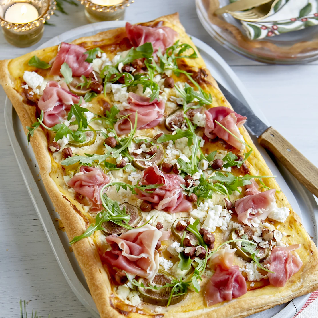 Pizza – våra bästa recept