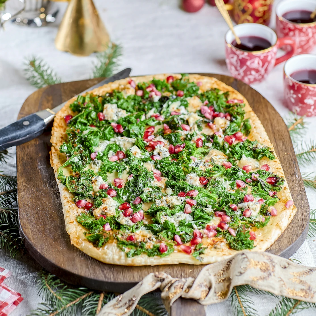 Pizza – våra bästa recept