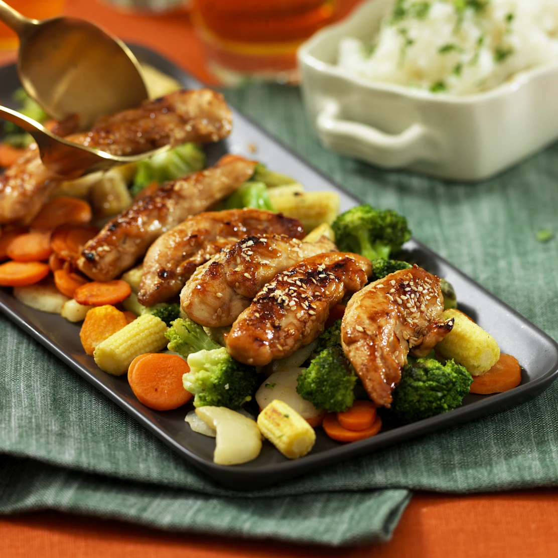 Kyckling Teriyaki Med Krispiga Gr nsaker kyckling-teriyaki-med-krispiga-gr-nsaker