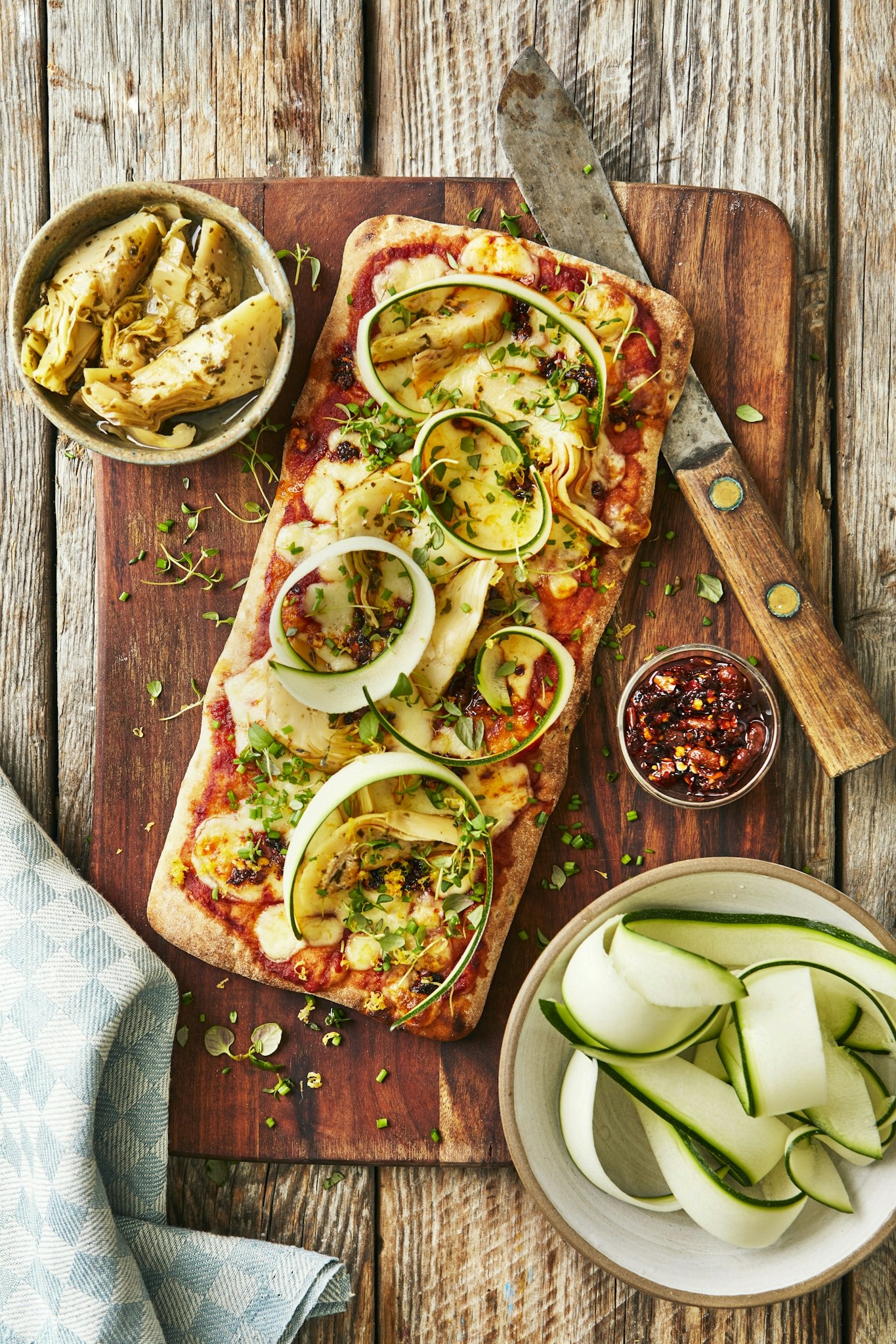 Pizza – våra bästa recept