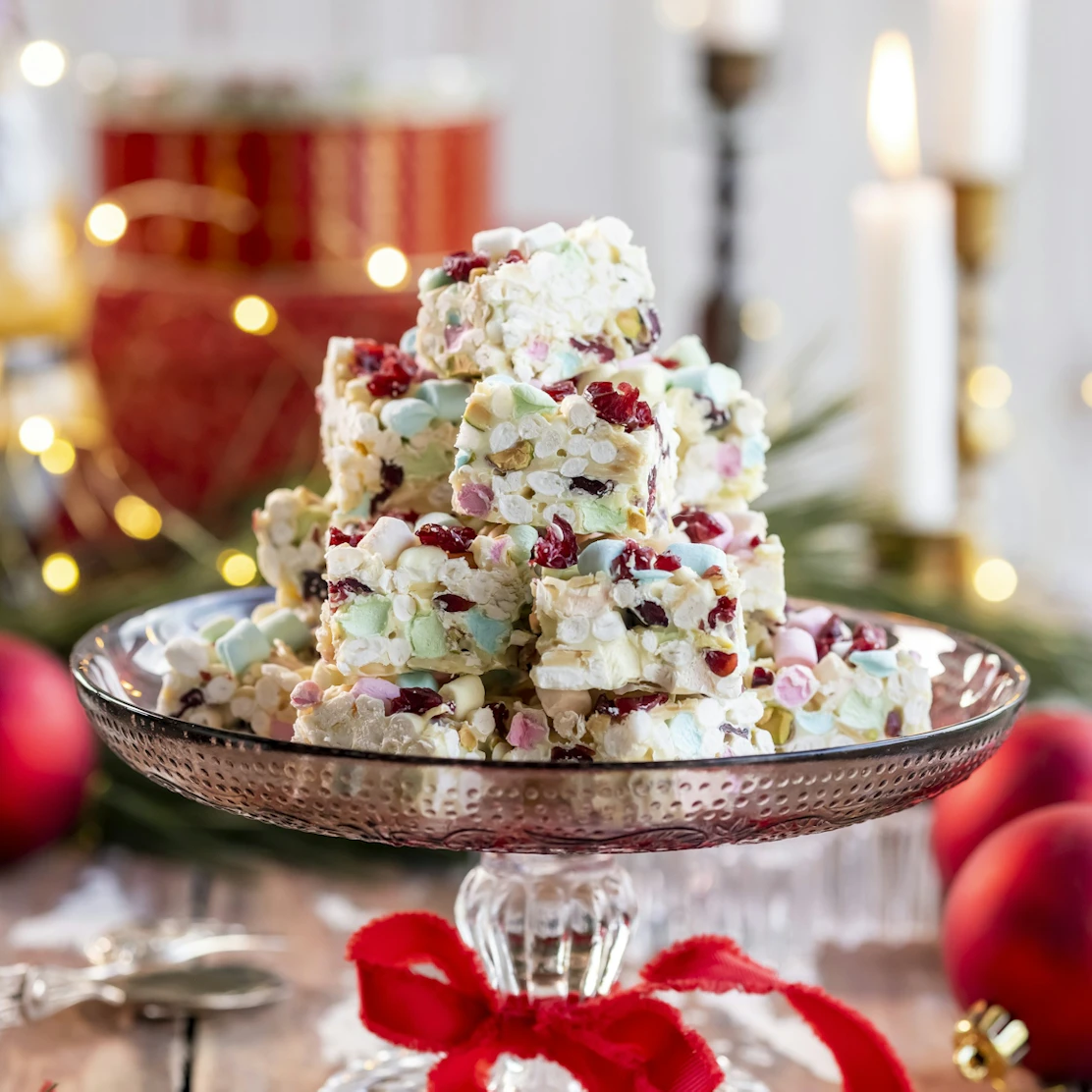 Godis – recept på hemgjorda godsaker